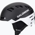 Sísisak Salomon MTN Patrol black 7
