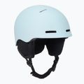 Gyerek sísisak Salomon Orka bleached aqua