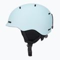 Gyerek sísisak Salomon Orka bleached aqua 3