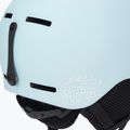Gyerek sísisak Salomon Orka bleached aqua 8