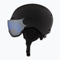 Gyerek sísisak Salomon Orka Visor black 3
