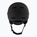 Gyerek sísisak Salomon Orka Visor black 4