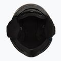 Gyerek sísisak Salomon Orka Visor black 5