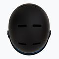 Gyerek sísisak Salomon Orka Visor black 6