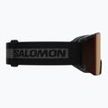 Síszemüveg Salomon S/View Access black/flash tonic orange 5