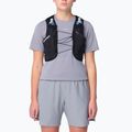 Salomon S/Lab Pulsar with 3 Flasks black/white futó mellény 6