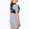 Salomon S/Lab Pulsar with 3 Flasks black/white futó mellény 7