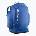 Salomon Go to Snow 90 l verseny kék síhátizsák