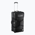Utazótáska Salomon Race Trip Container 100 l black