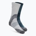 Salomon X Ultra Access Crew 2 pár quarry/stargazer trekking zokni