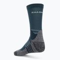 Salomon X Ultra Access Crew 2 pár quarry/stargazer trekking zokni 3