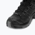 Férfi futócipő Salomon XA Pro 3D V9 GTX black/phantom/pewter 9