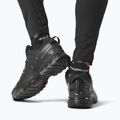 Férfi futócipő Salomon XA Pro 3D V9 GTX black/phantom/pewter 5