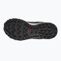 Női futócipő Salomon Wander GTX plum kitten/black/pea 10