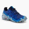 Férfi futócipő Salomon Speedcross 6 GTX bluepr/ibizbl/quar