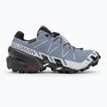 Női futócipő Salomon Speedcross 6 GTX flint/fekete/fekete/heat 2
