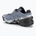 Női futócipő Salomon Speedcross 6 GTX flint/fekete/fekete/heat 3