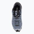 Női futócipő Salomon Speedcross 6 GTX flint/fekete/fekete/heat 5