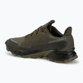Salomon Alphacross 5 GTX férfi futócipő oliva éj/fekete 3