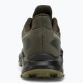 Salomon Alphacross 5 GTX férfi futócipő oliva éj/fekete 6