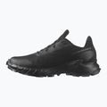 Női futócipő Salomon Alphacross 5 GTX fekete/fekete/ebony 2