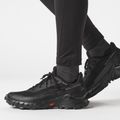 Női futócipő Salomon Alphacross 5 GTX fekete/fekete/ebony 3