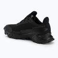 Női futócipő Salomon Alphacross 5 GTX fekete/fekete/ebony 3