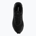 Női futócipő Salomon Alphacross 5 GTX fekete/fekete/ebony 5