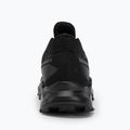 Női futócipő Salomon Alphacross 5 GTX fekete/fekete/ebony 6