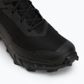 Női futócipő Salomon Alphacross 5 GTX fekete/fekete/ebony 7