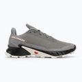 Salomon Alphacross 5 ón/fekete/ghost férfi futócipő 2