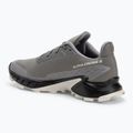 Salomon Alphacross 5 ón/fekete/ghost férfi futócipő 3