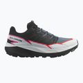 Női futócipő Salomon Thundercross black/bering sea/pink glo 9