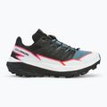 Női futócipő Salomon Thundercross black/bering sea/pink glo 2