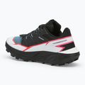 Női futócipő Salomon Thundercross black/bering sea/pink glo 3
