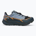 Férfi futócipő Salomon Thundercross GTX flint stone/carbon/orange pepper 2
