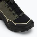 Salomon Thundercoss GTX férfi futócipő oliva éjszaka/fekete/alfa 7