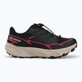 Salomon Thundercoss GTX női futócipő fekete/fekete/rózsaszín 2