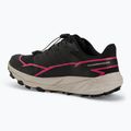 Salomon Thundercoss GTX női futócipő fekete/fekete/rózsaszín 3