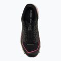 Salomon Thundercoss GTX női futócipő fekete/fekete/rózsaszín 5
