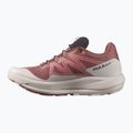 Salomon Pulsar Trail női futócipő cow hide/ashes of roses/pink glo 13