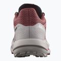 Salomon Pulsar Trail női futócipő cow hide/ashes of roses/pink glo 14