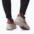 Salomon Pulsar Trail női futócipő cow hide/ashes of roses/pink glo 18