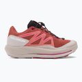 Salomon Pulsar Trail női futócipő cow hide/ashes of roses/pink glo 2
