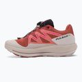 Salomon Pulsar Trail női futócipő cow hide/ashes of roses/pink glo 10