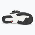 Férfi snowboard cipő Salomon Dialogue Dual Boa black/black/white 4