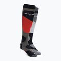 Salomon S/Access sízokni 2 pár fekete/beluga