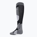 Salomon S/Access sízokni 2 pár fekete/beluga 5