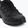 Férfi futócipő Salomon XA Pro 3D V9 fekete/phantom/pewter 7