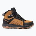 Salomon Outchill TS CSWP férfi túrabakancs barna L47381900 2